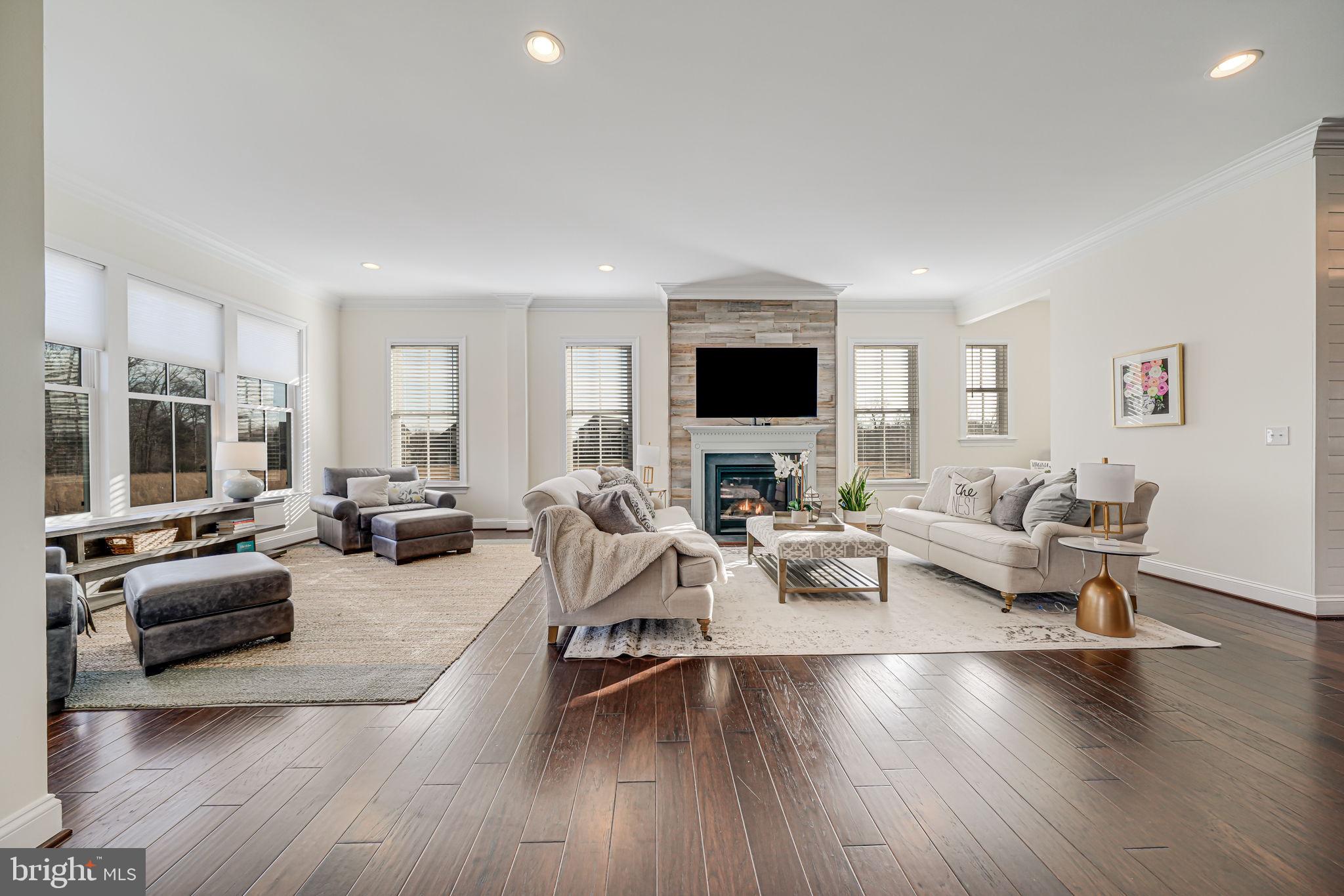 GREENS AT WILLOWSFORD - Residential