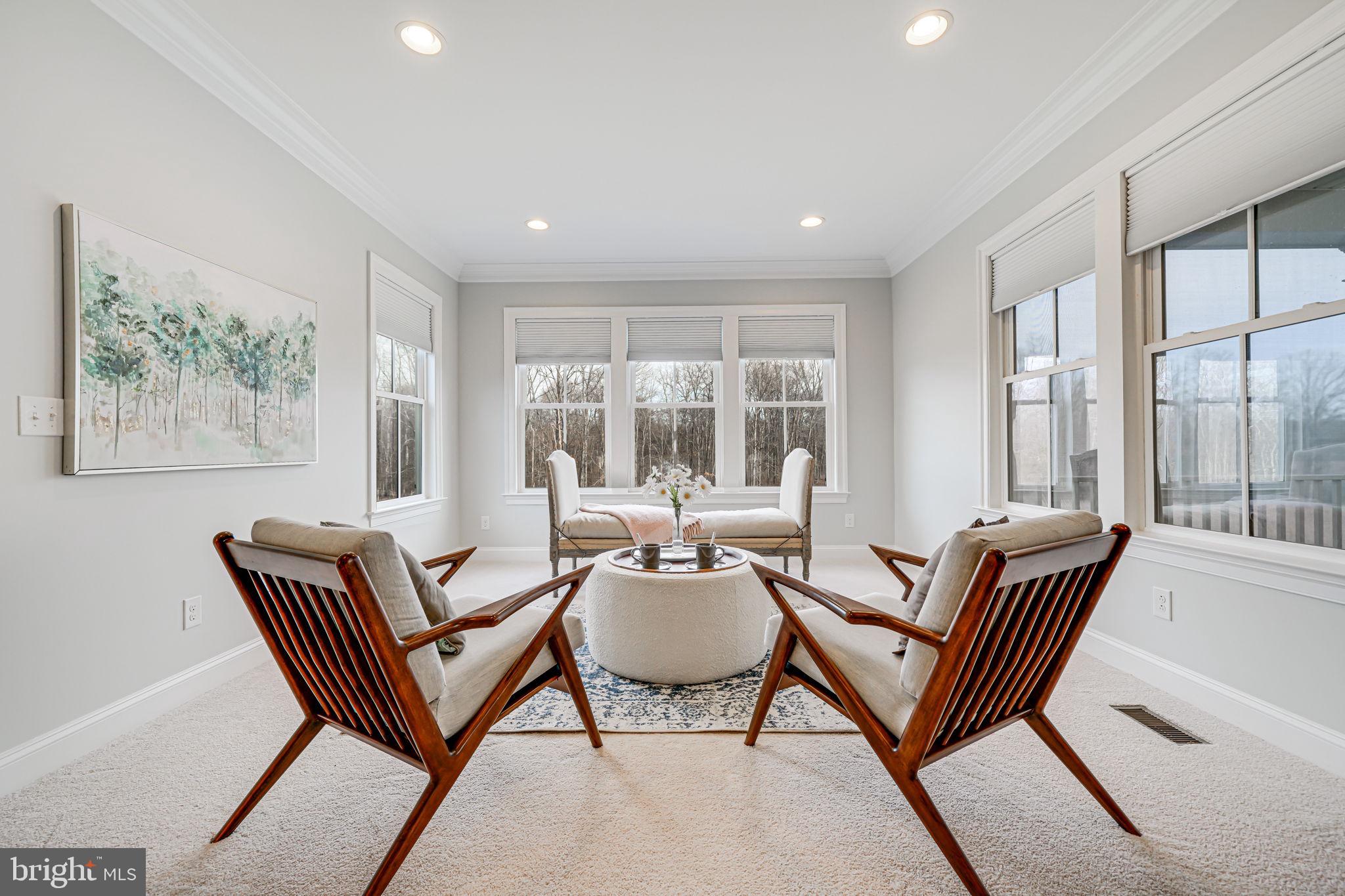 GREENS AT WILLOWSFORD - Residential