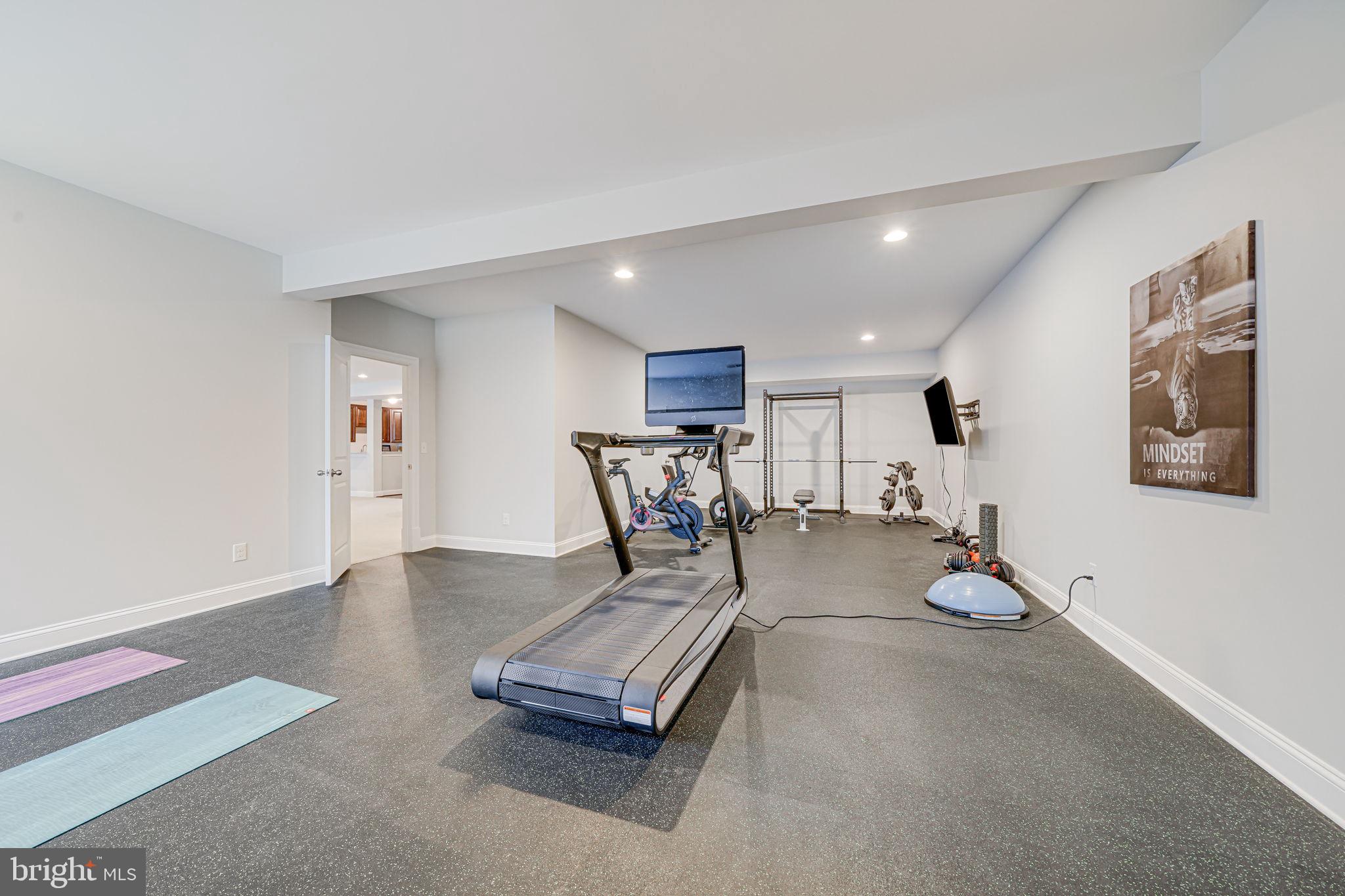 GREENS AT WILLOWSFORD - Residential