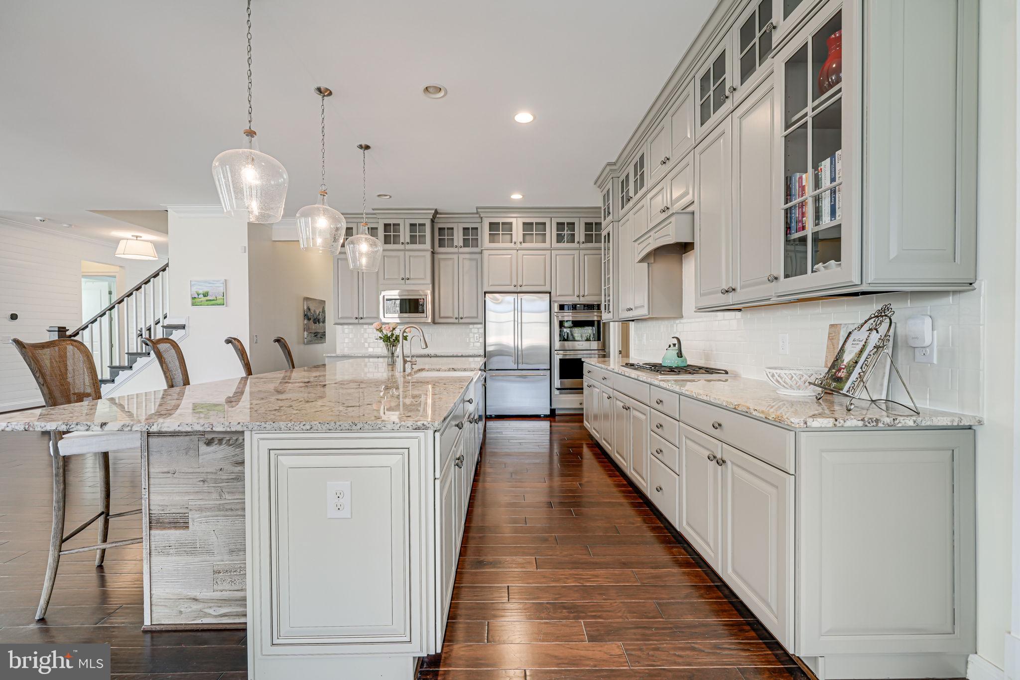 GREENS AT WILLOWSFORD - Residential