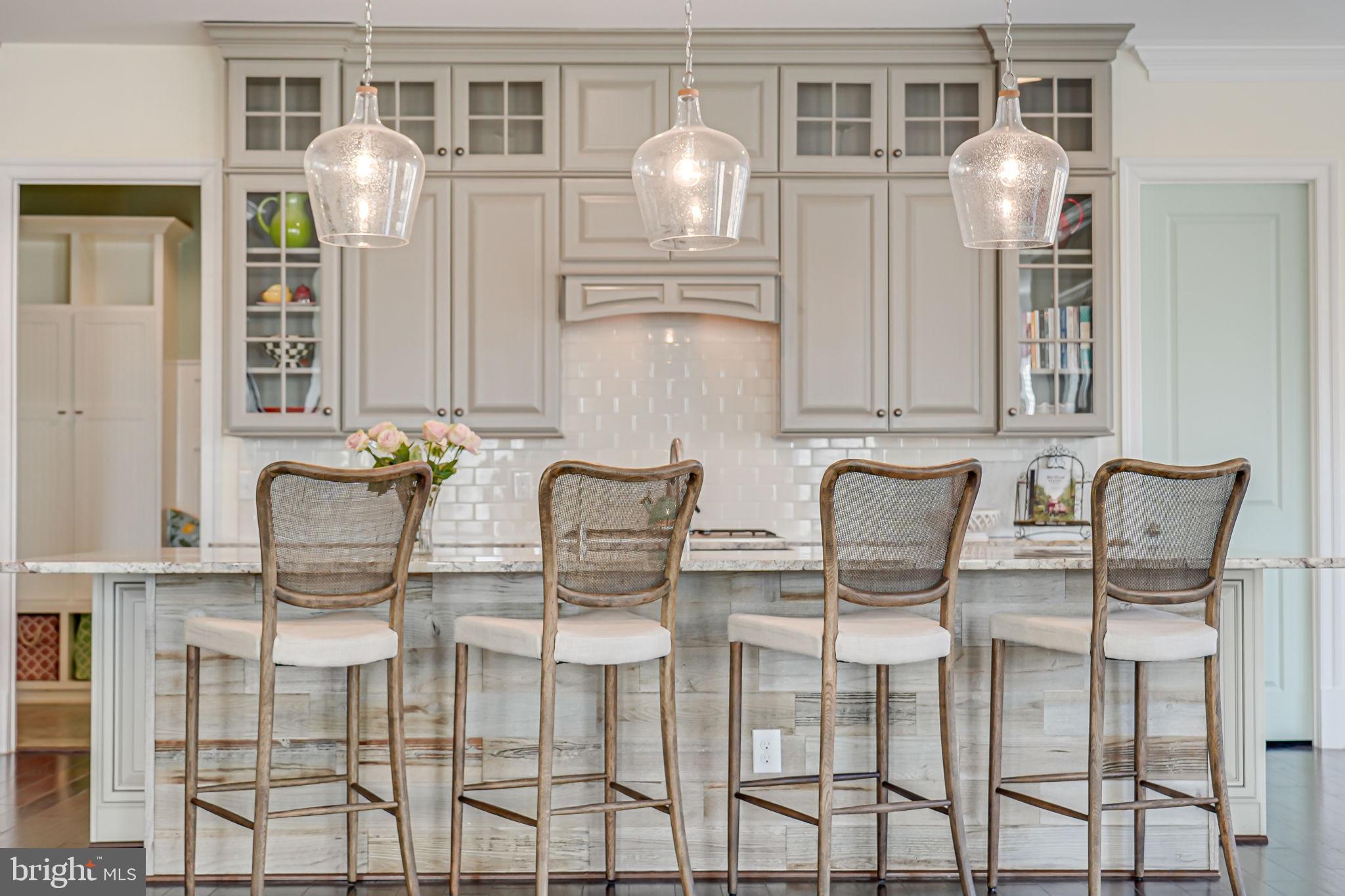 GREENS AT WILLOWSFORD - Residential