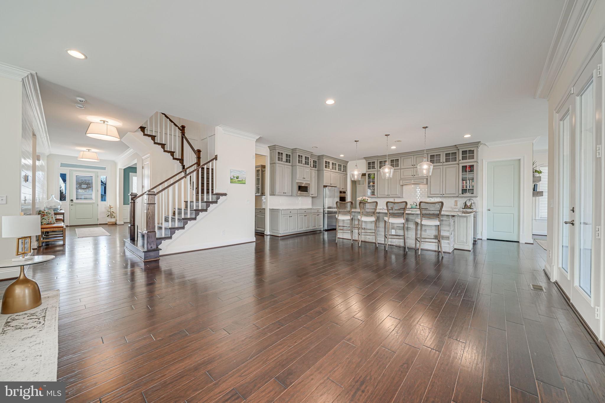 GREENS AT WILLOWSFORD - Residential