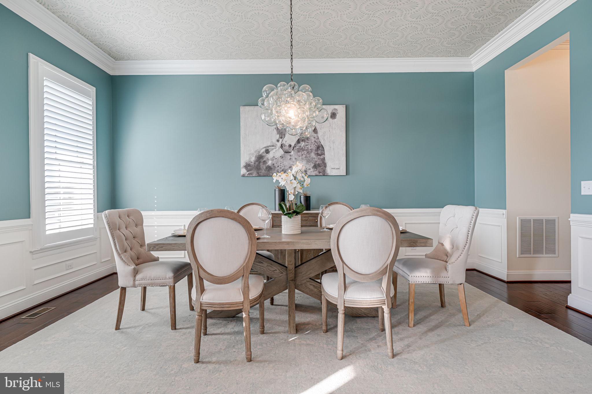 GREENS AT WILLOWSFORD - Residential