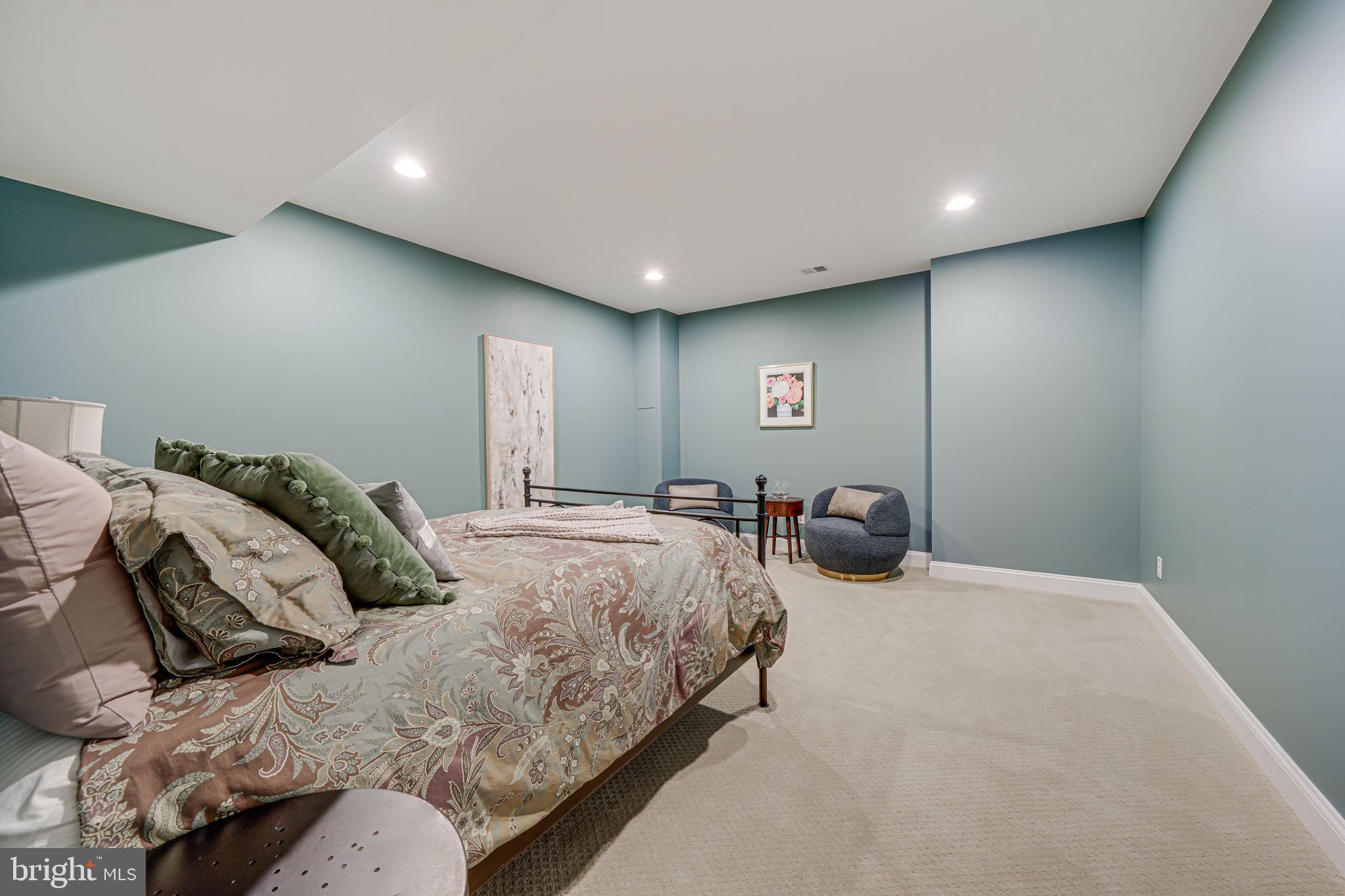 GREENS AT WILLOWSFORD - Residential