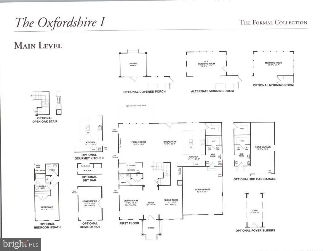 GREENS AT WILLOWSFORD - Residential