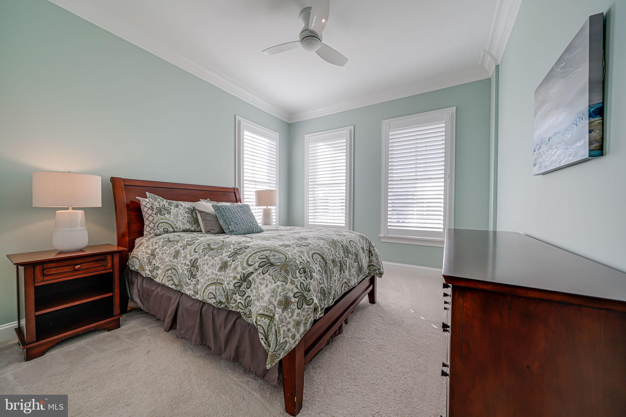 GREENS AT WILLOWSFORD - Residential