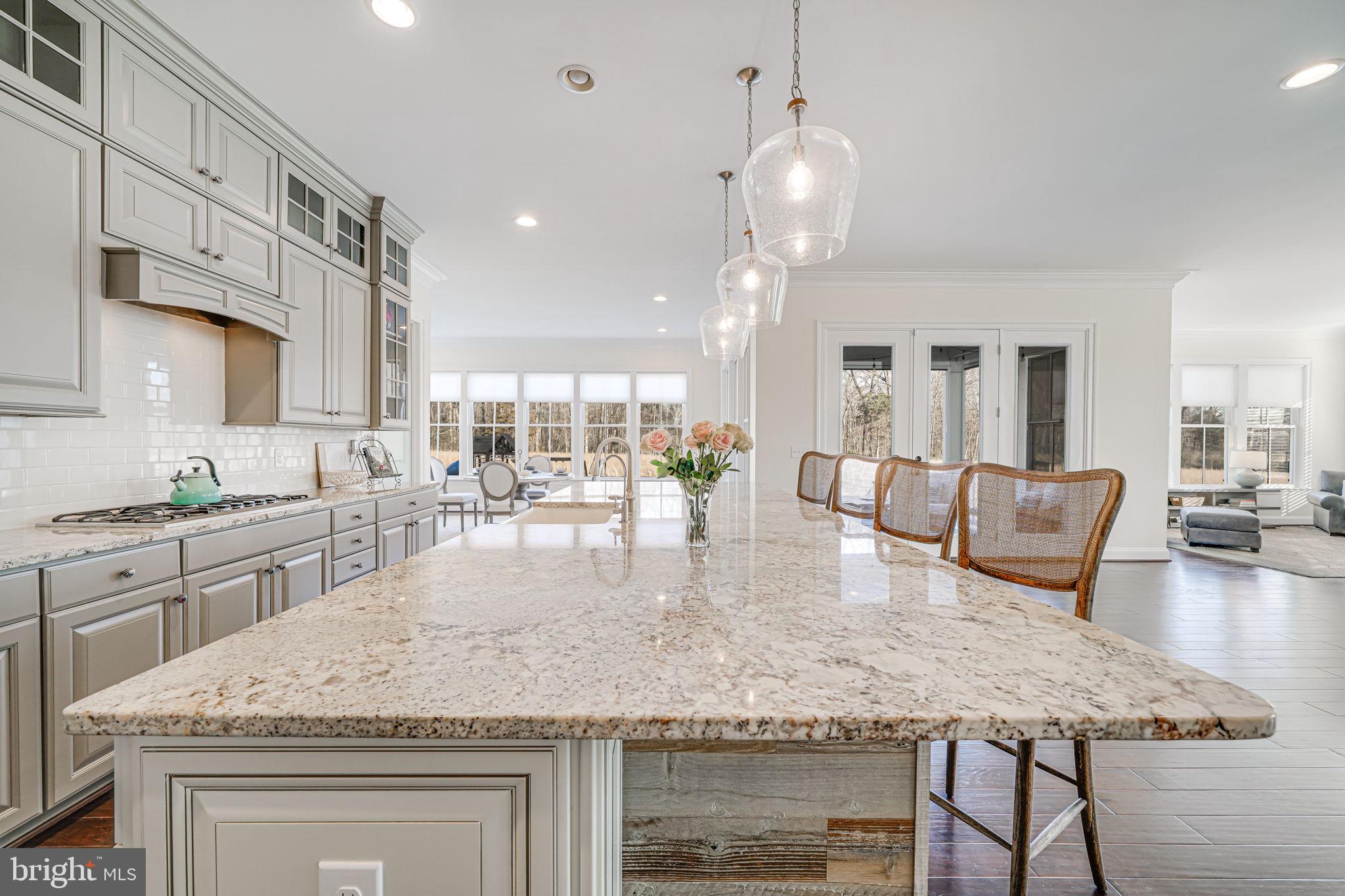 GREENS AT WILLOWSFORD - Residential