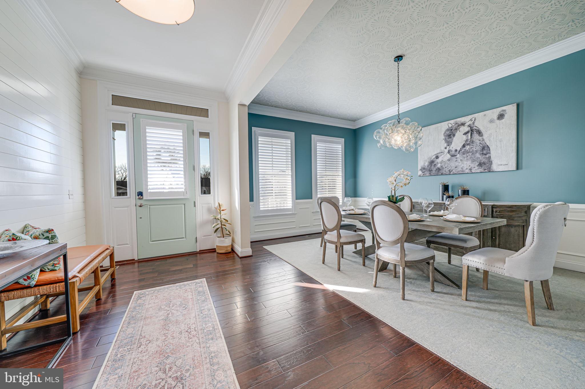 GREENS AT WILLOWSFORD - Residential