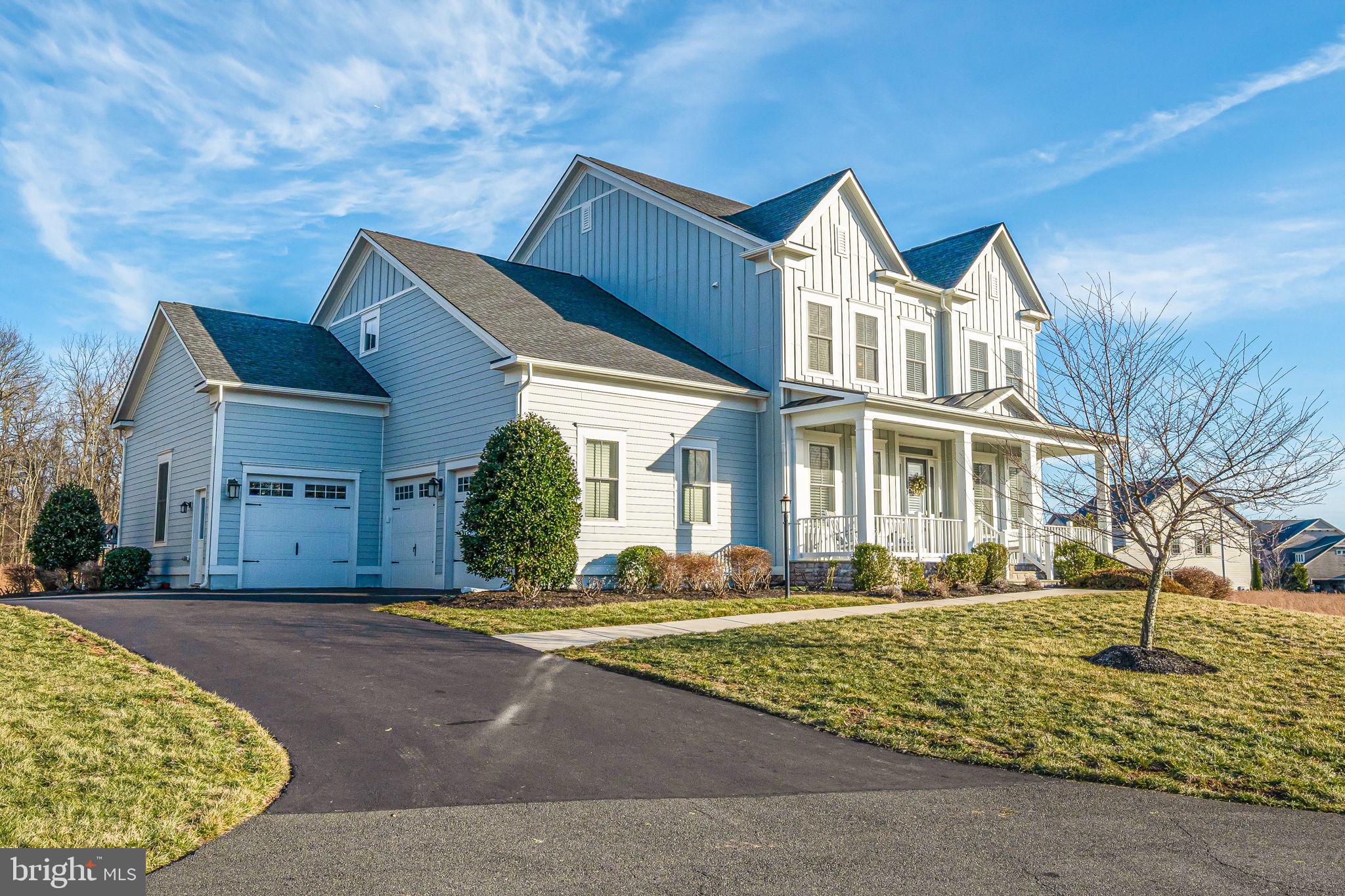GREENS AT WILLOWSFORD - Residential