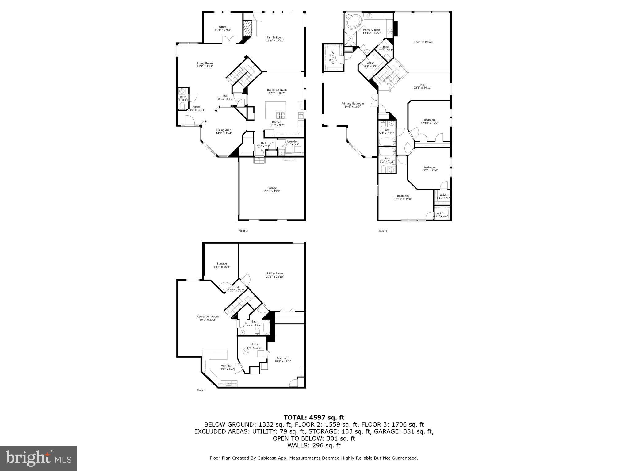 KINGSPORT - Residential Lease