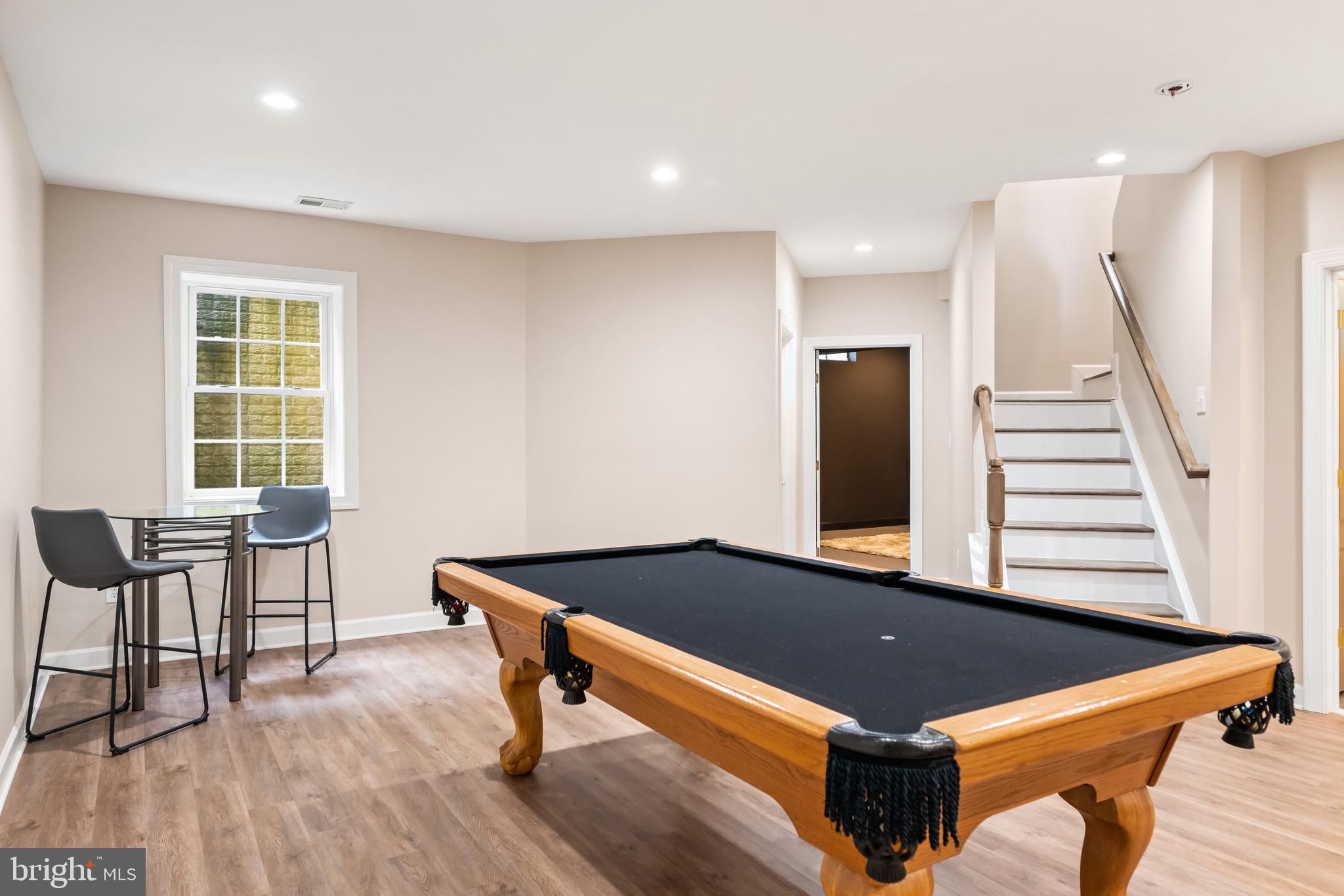 KINGSPORT - Residential Lease