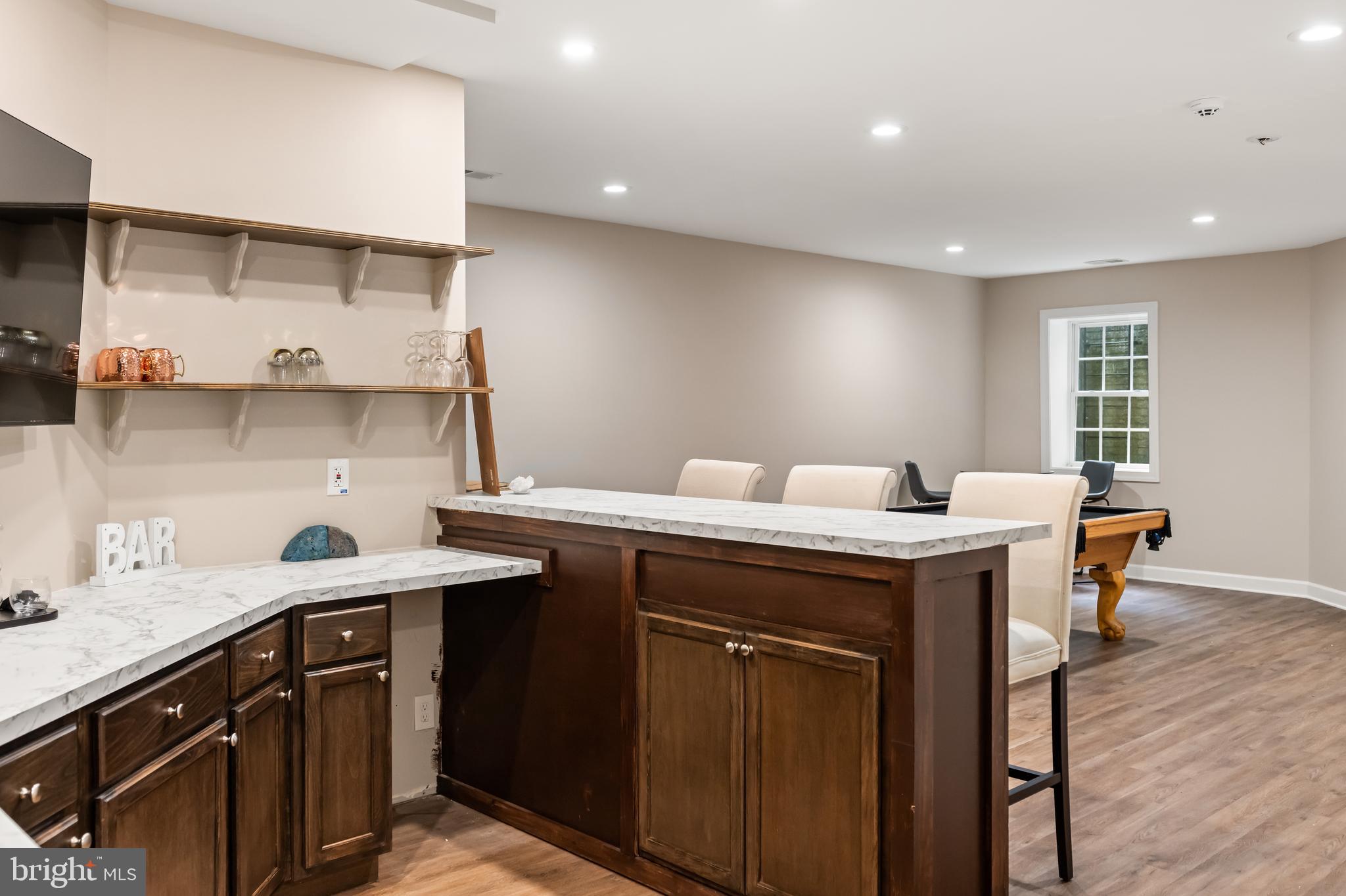 KINGSPORT - Residential Lease