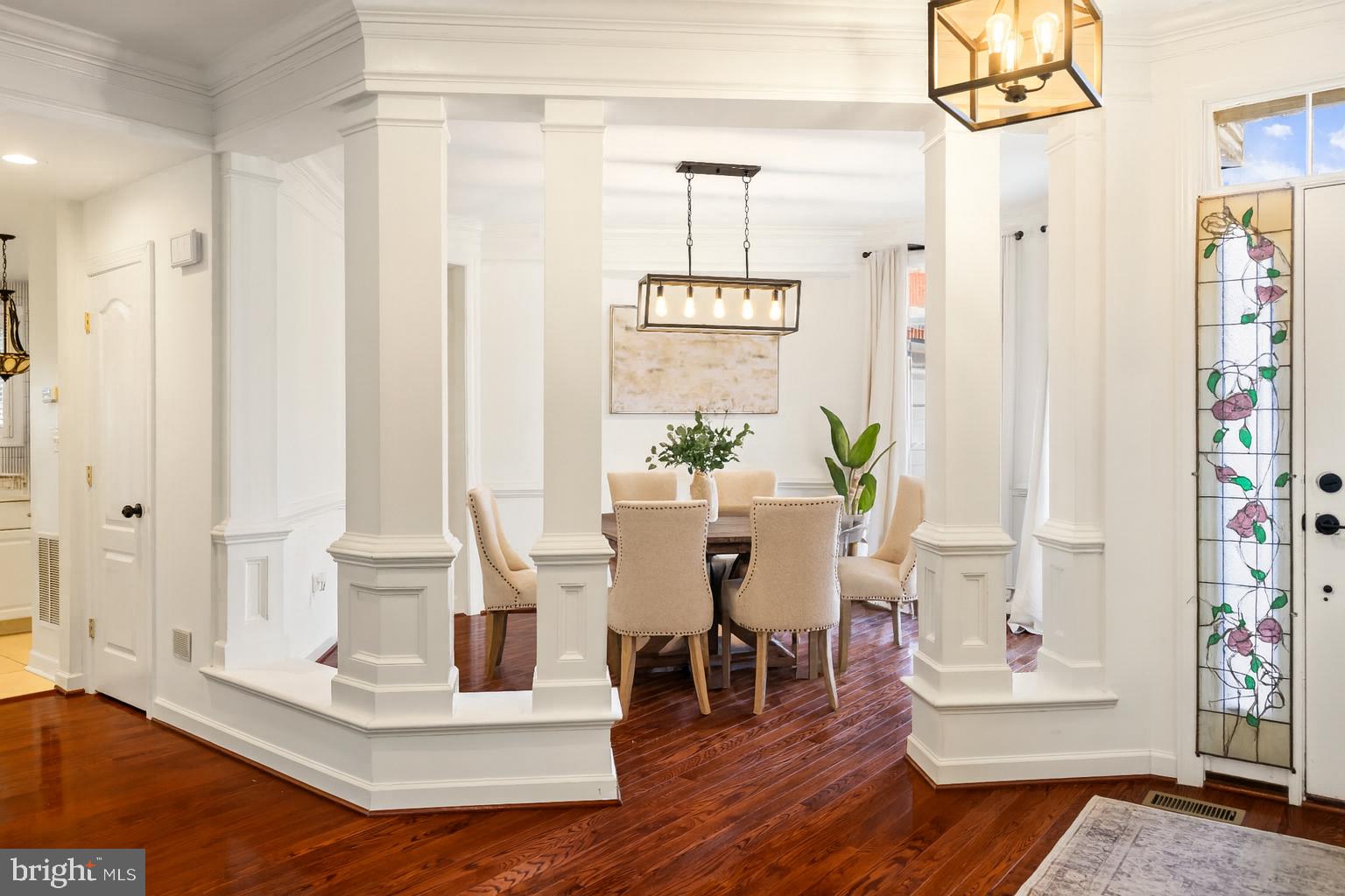 KINGSPORT - Residential Lease