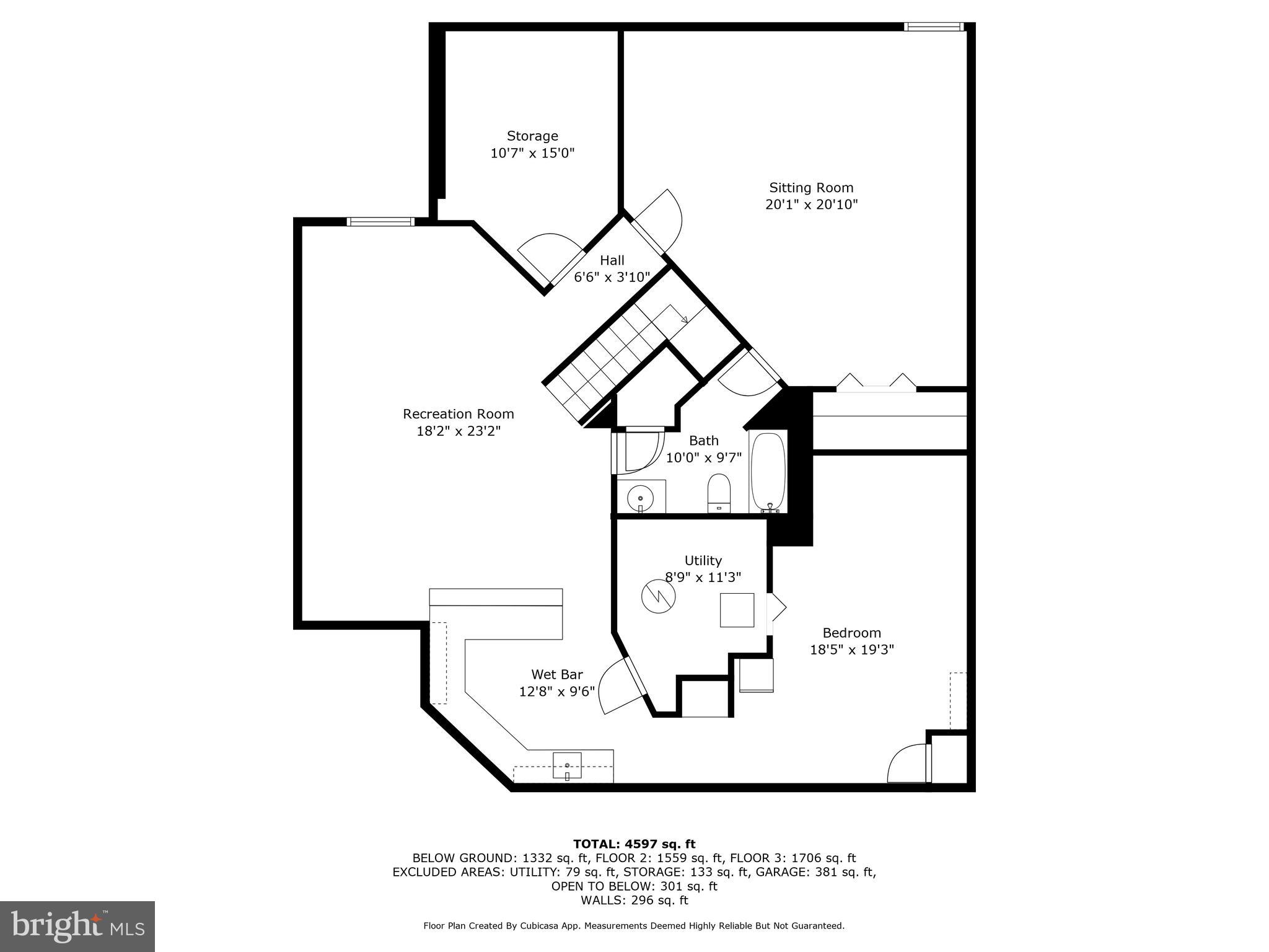 KINGSPORT - Residential Lease