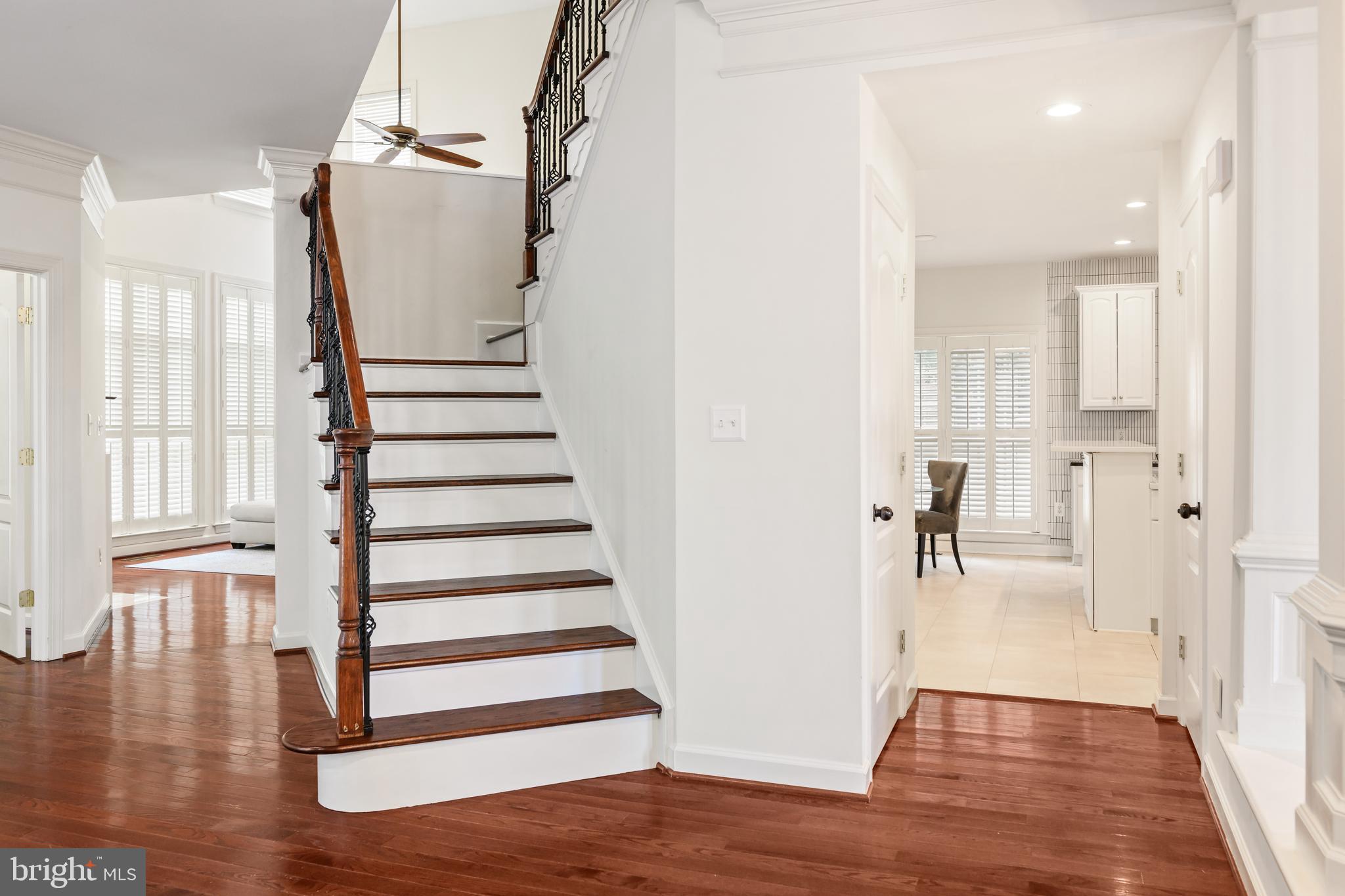 KINGSPORT - Residential Lease