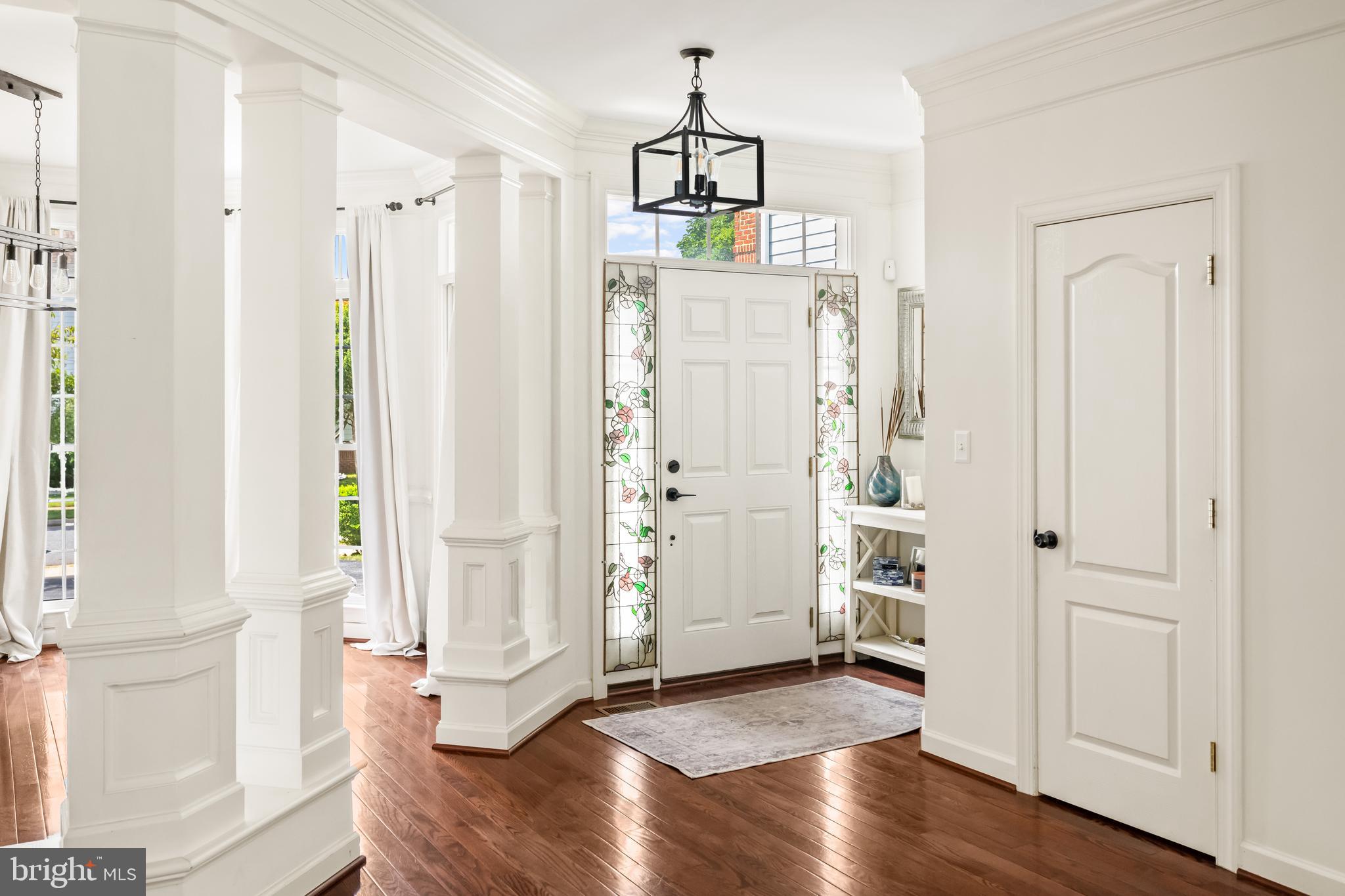 KINGSPORT - Residential Lease