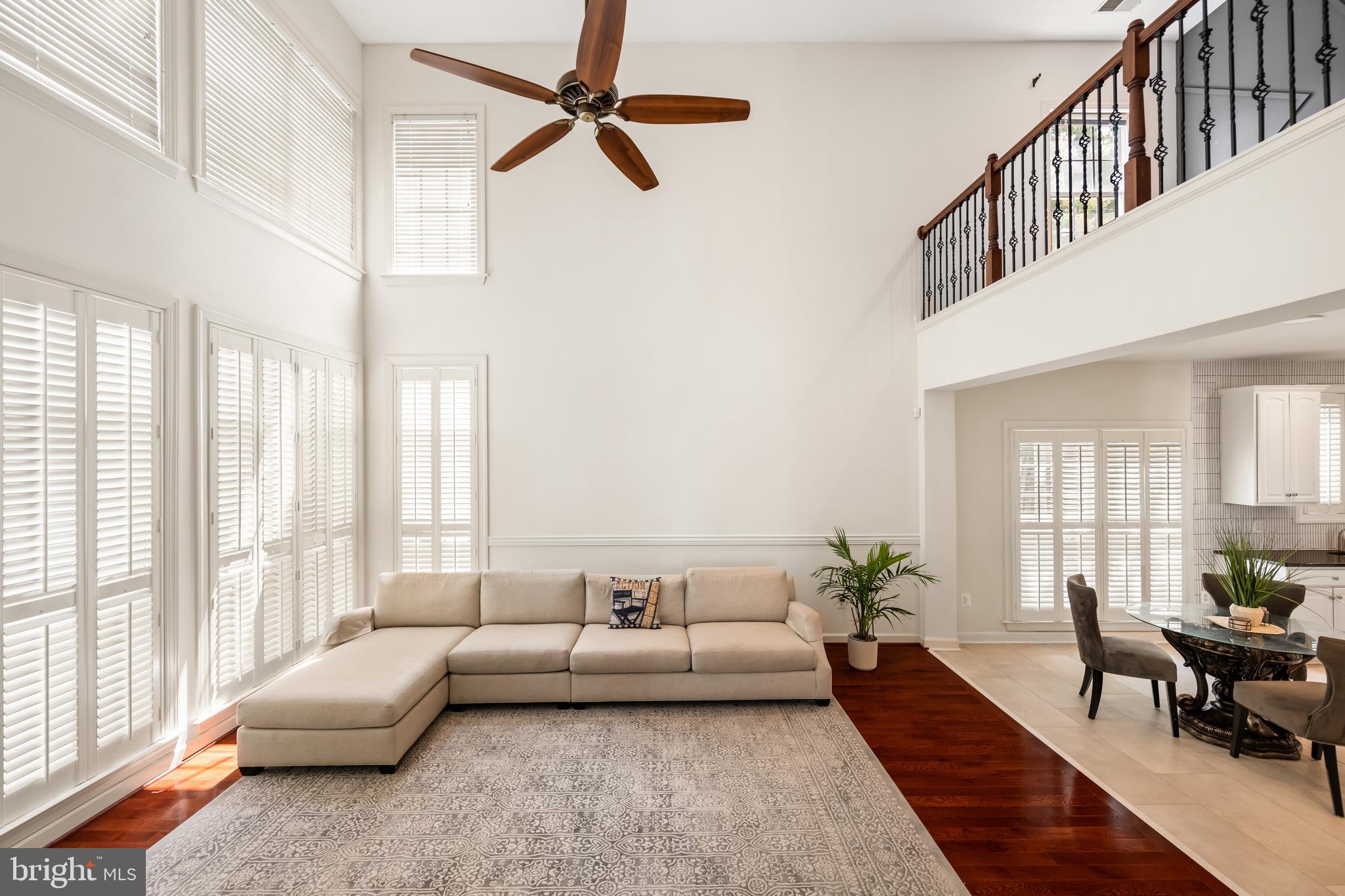 KINGSPORT - Residential Lease