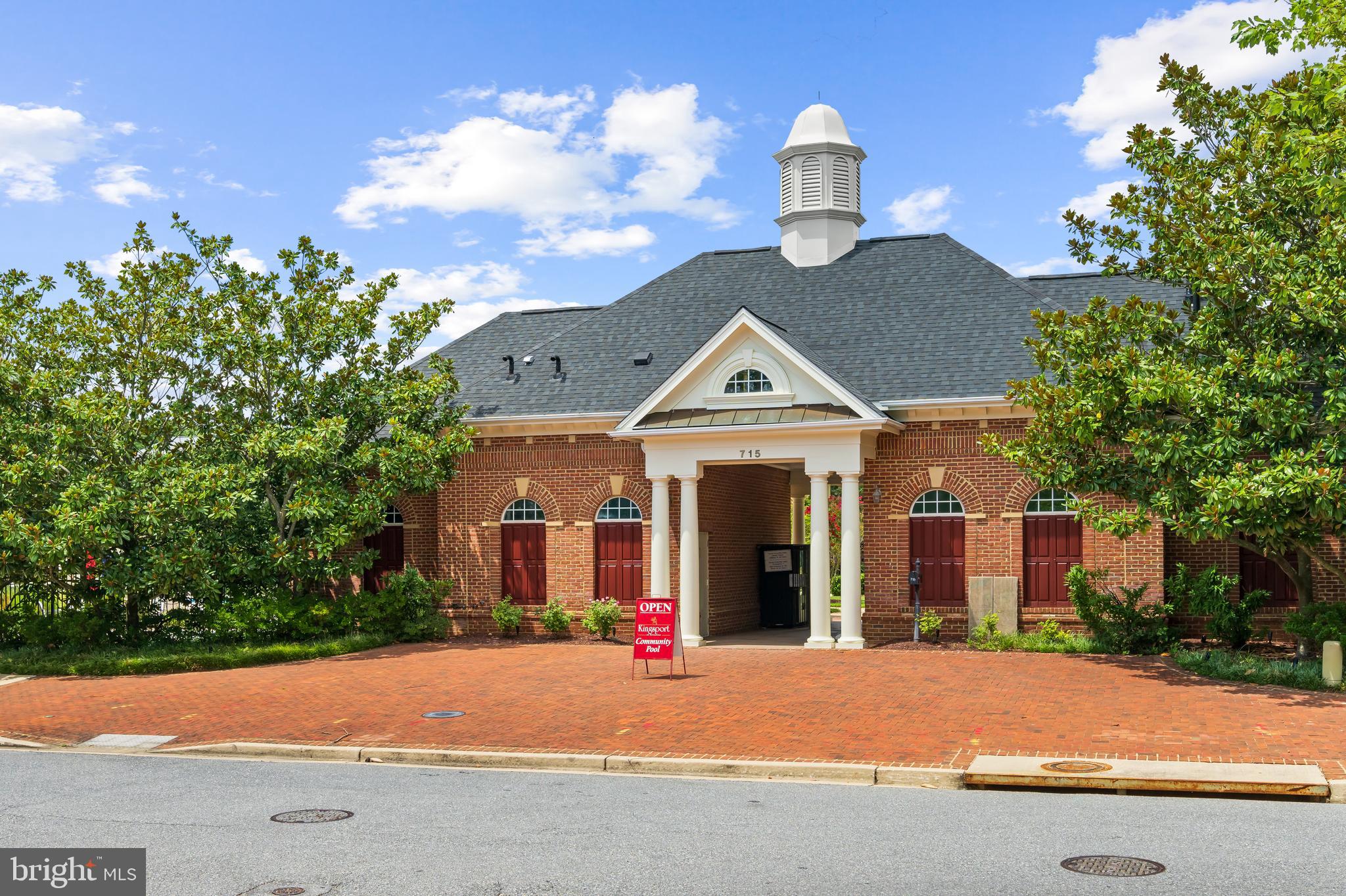 KINGSPORT - Residential Lease