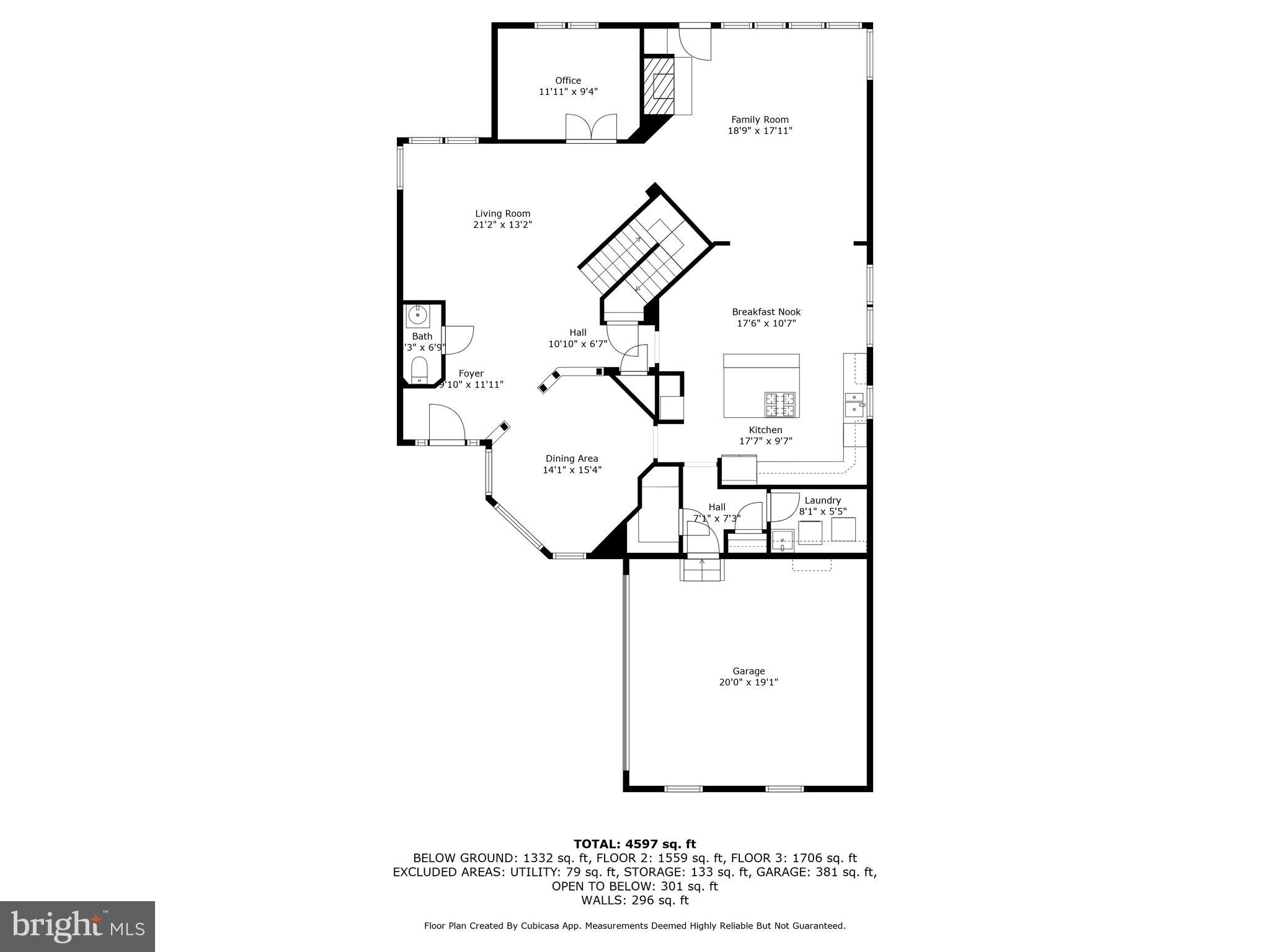 KINGSPORT - Residential Lease