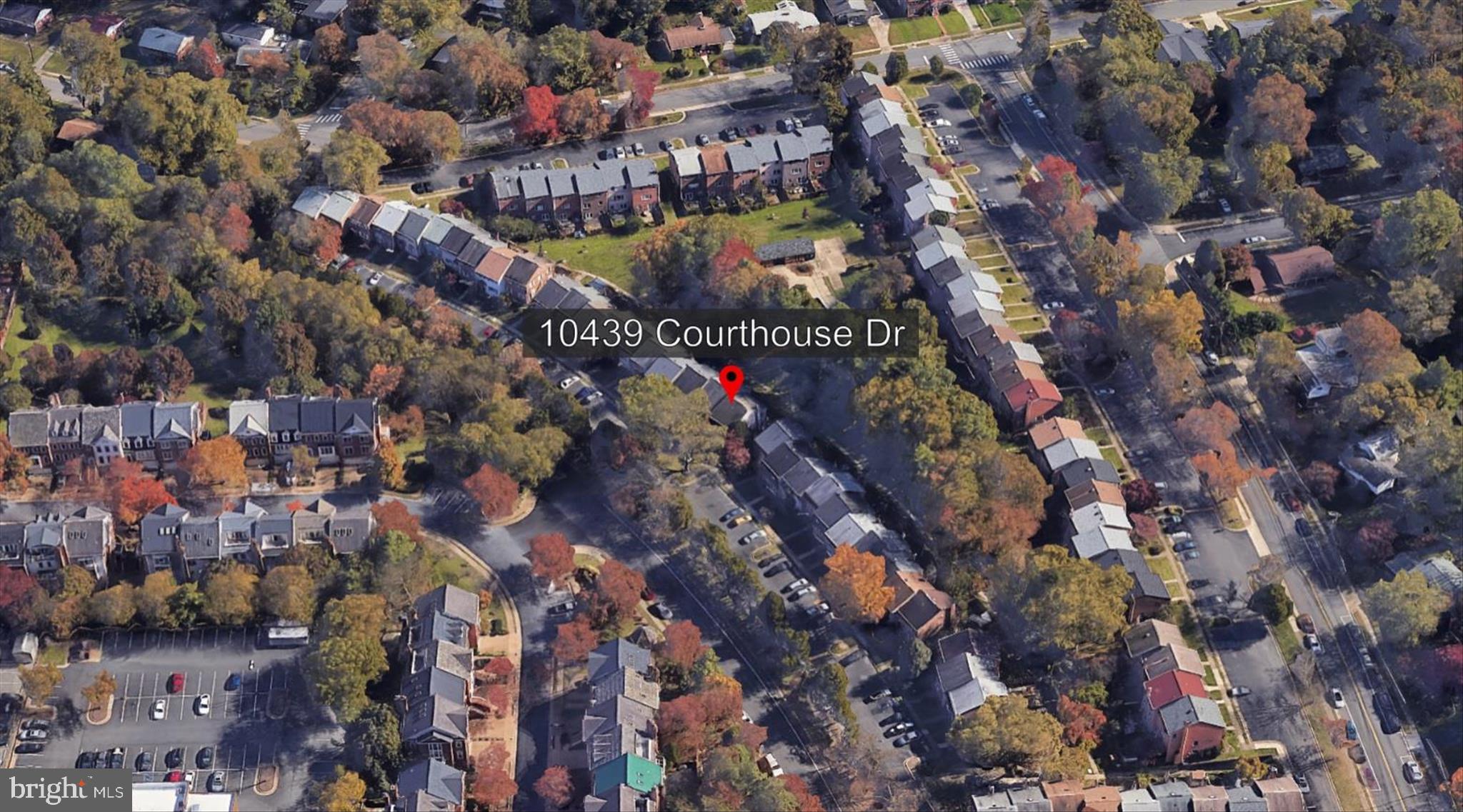 10439 COURTHOUSE DRIVE