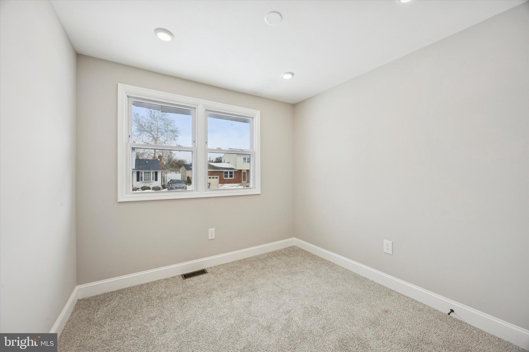 JEFFERSON FARMS - Residential