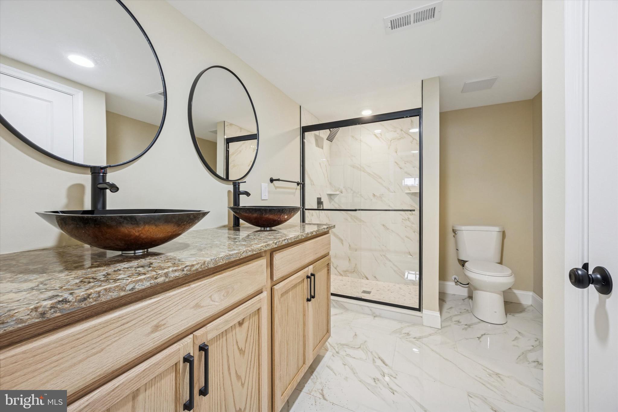 JEFFERSON FARMS - Residential