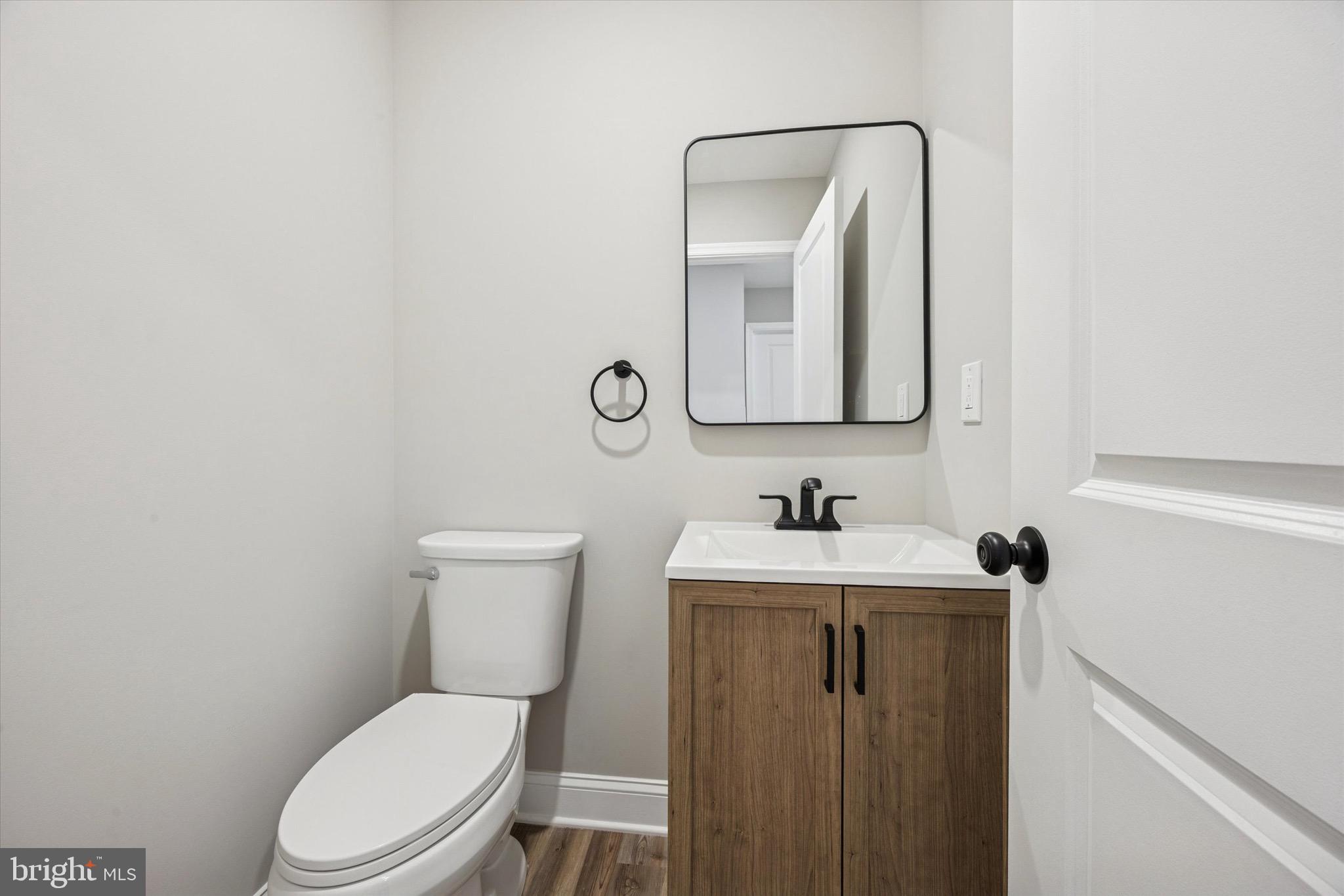 JEFFERSON FARMS - Residential