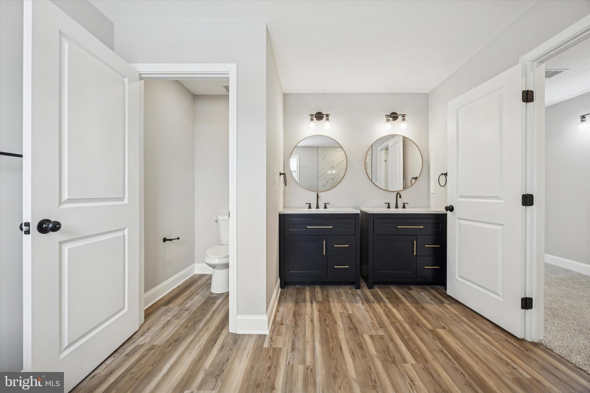 JEFFERSON FARMS - Residential