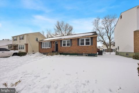 19 RIVANNA ROAD NEW CASTLE DE 19720