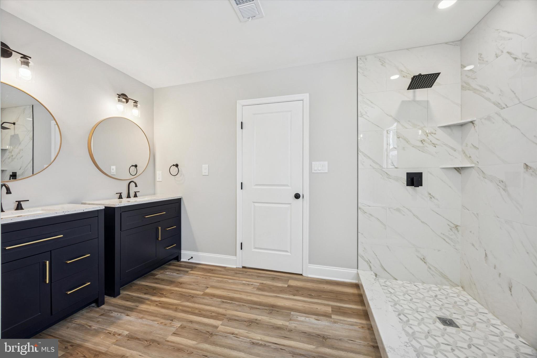 JEFFERSON FARMS - Residential