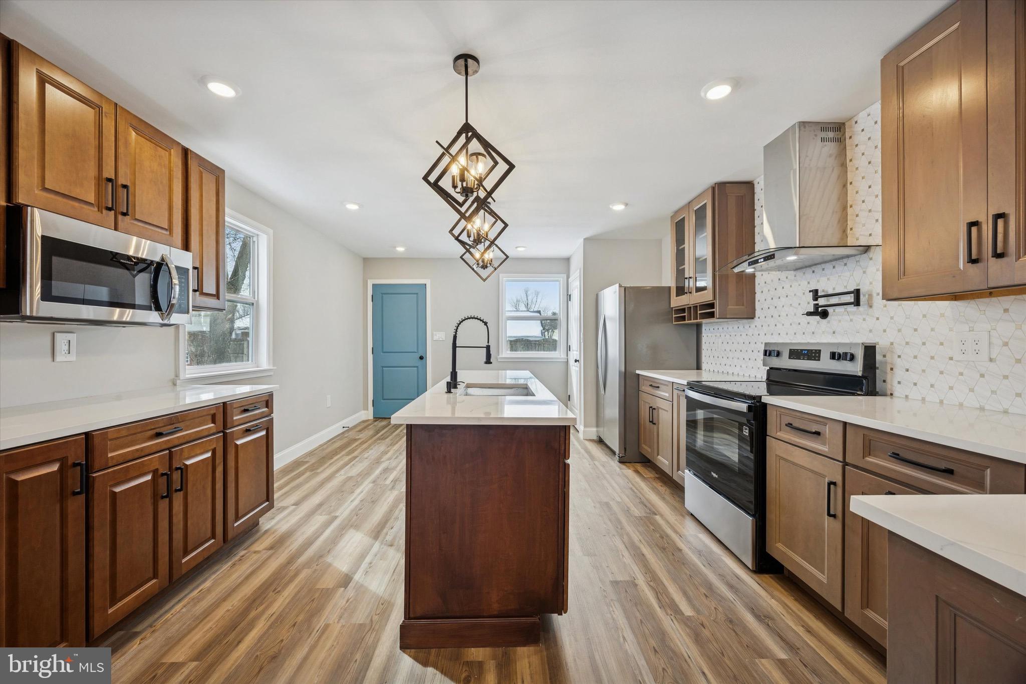 JEFFERSON FARMS - Residential