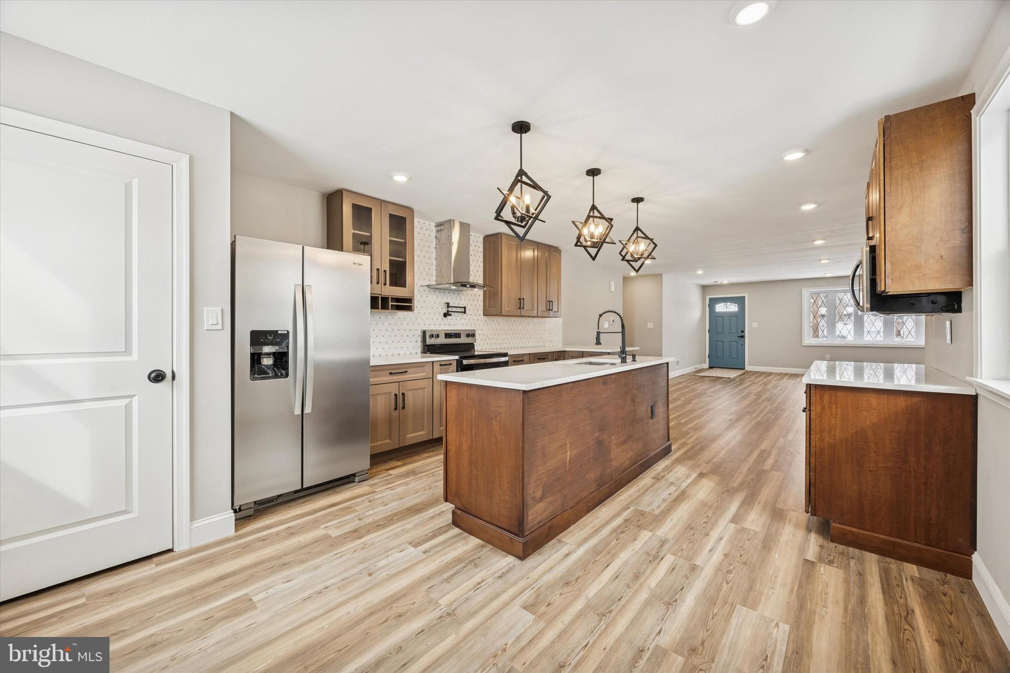 JEFFERSON FARMS - Residential