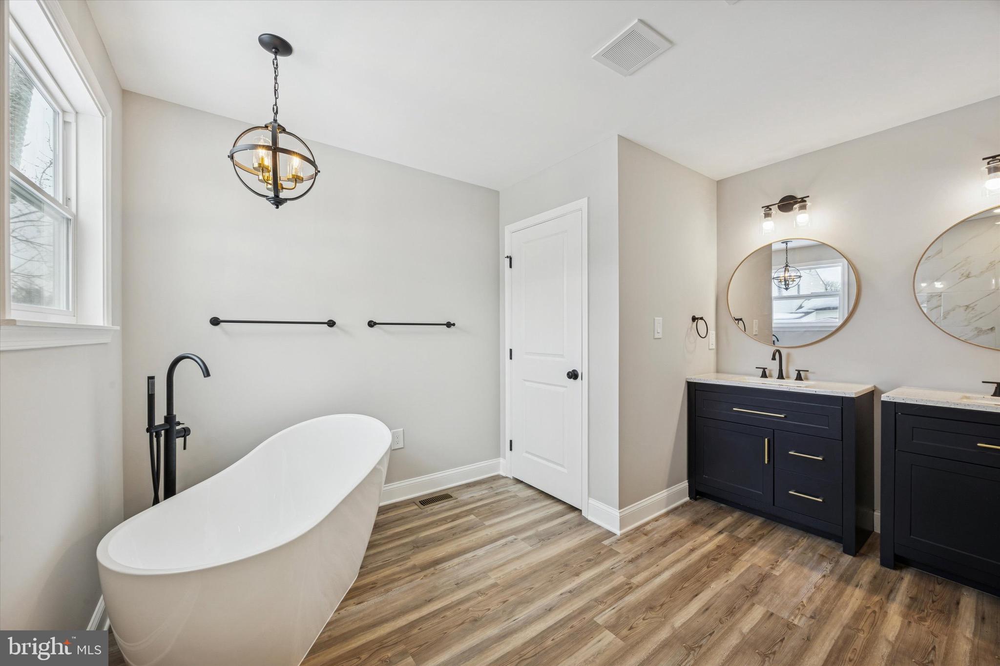 JEFFERSON FARMS - Residential