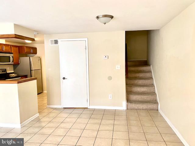 MCRORY - Residential Lease