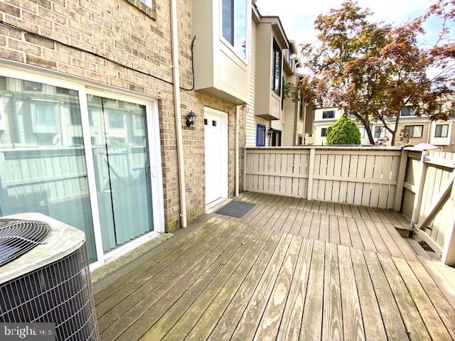 MCRORY - Residential Lease