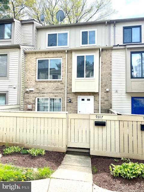 MCRORY - Residential Lease