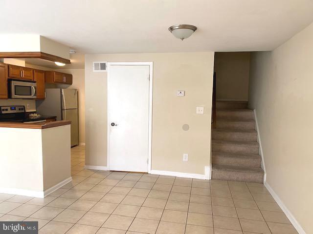 MCRORY - Residential Lease