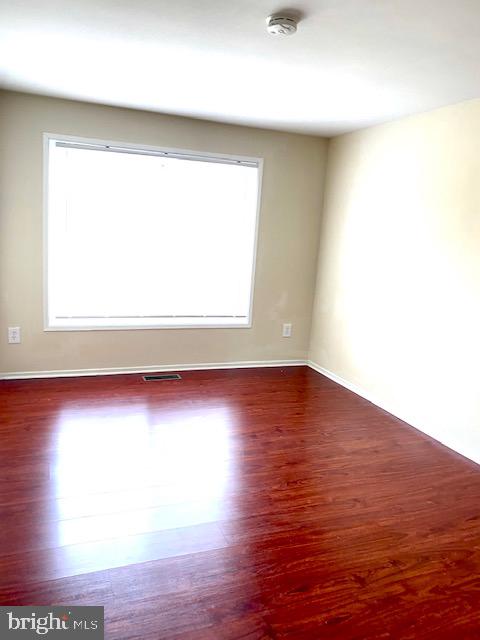 MCRORY - Residential Lease