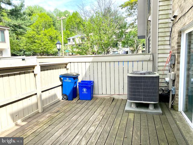 MCRORY - Residential Lease