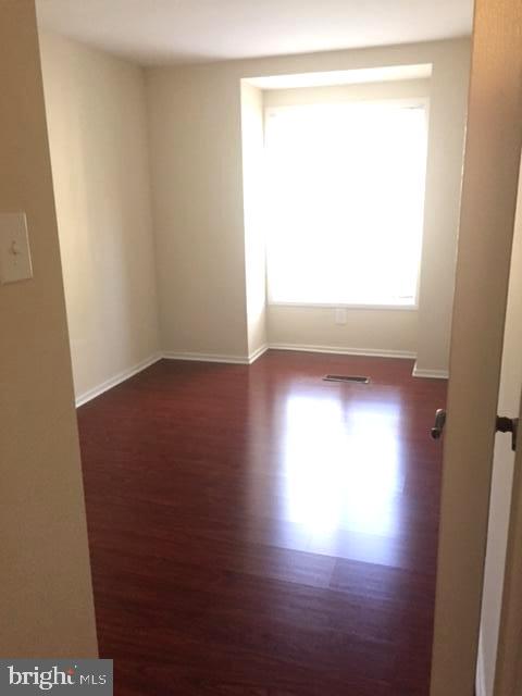 MCRORY - Residential Lease