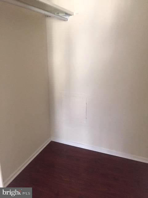 MCRORY - Residential Lease