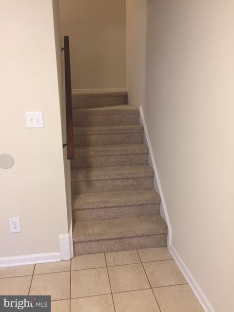 MCRORY - Residential Lease