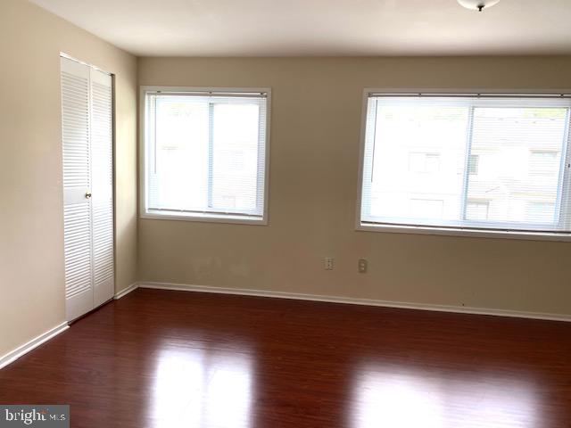 MCRORY - Residential Lease