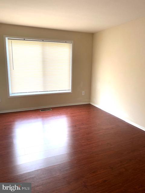 MCRORY - Residential Lease