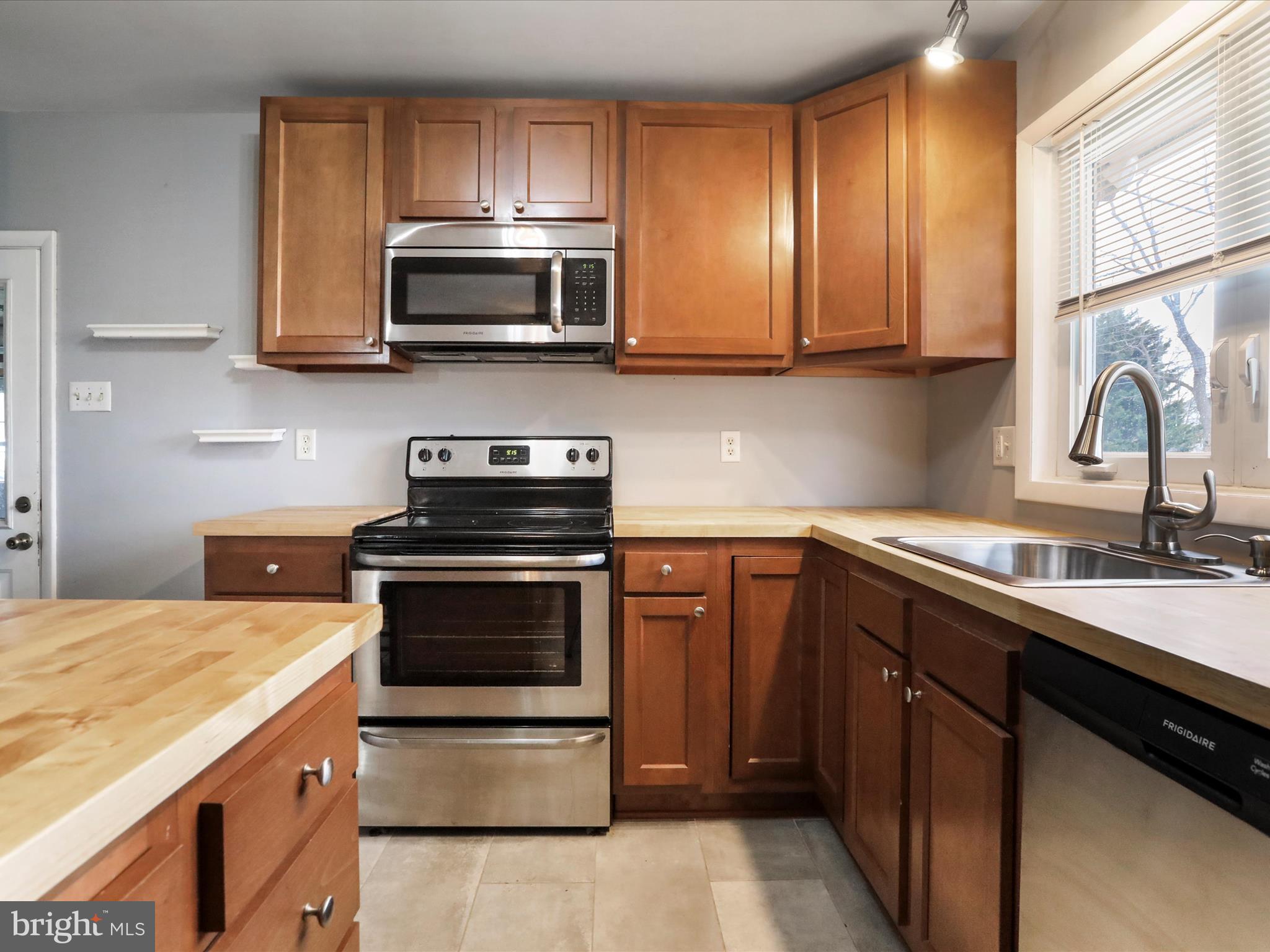 ST JAMES VILLAGE - Residential