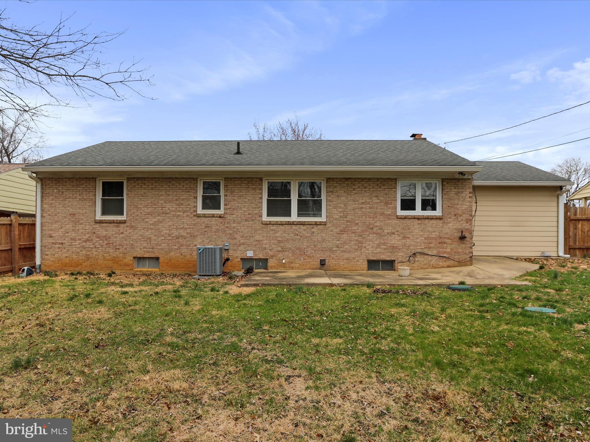 ST JAMES VILLAGE - Residential