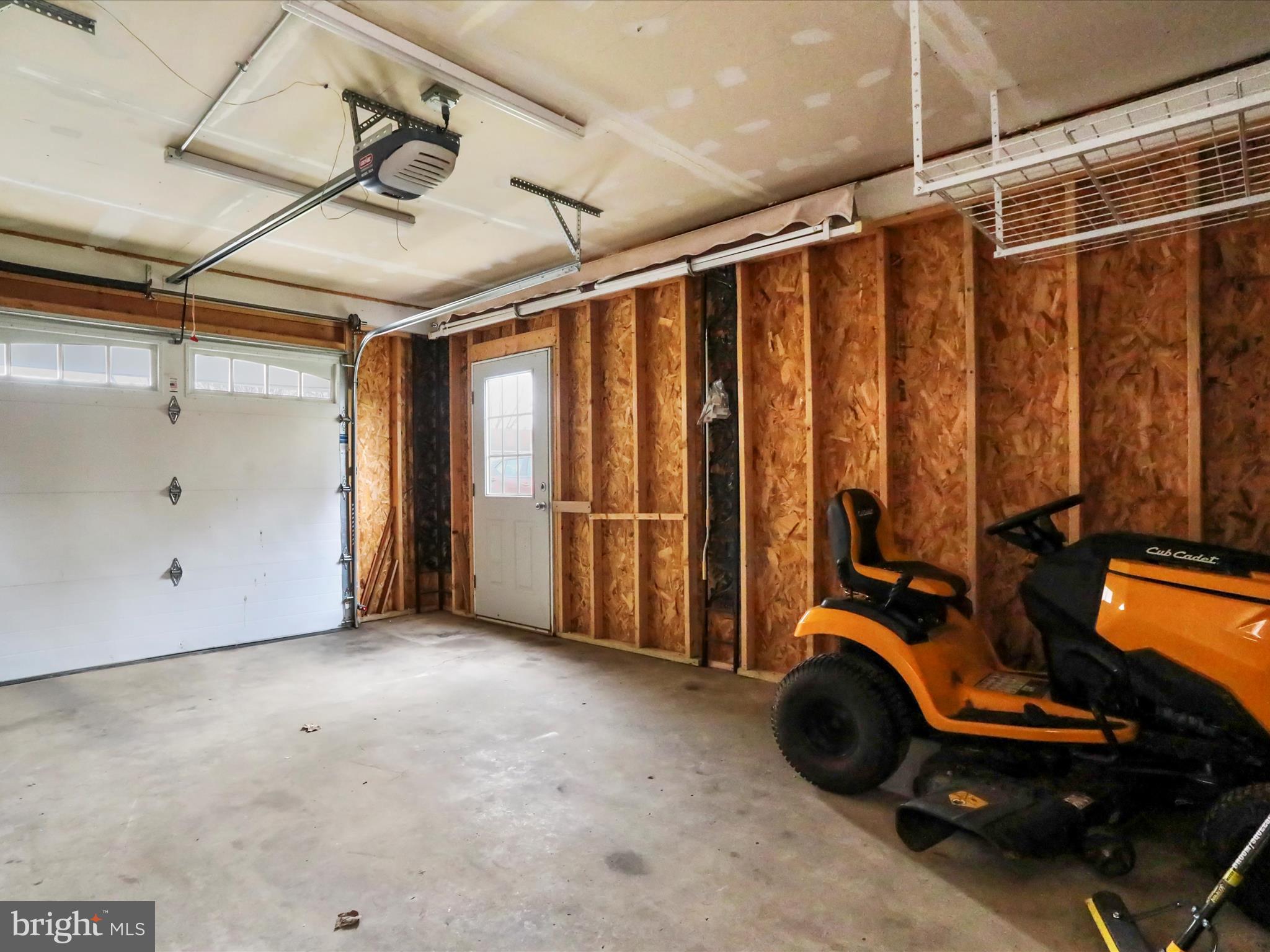 ST JAMES VILLAGE - Residential