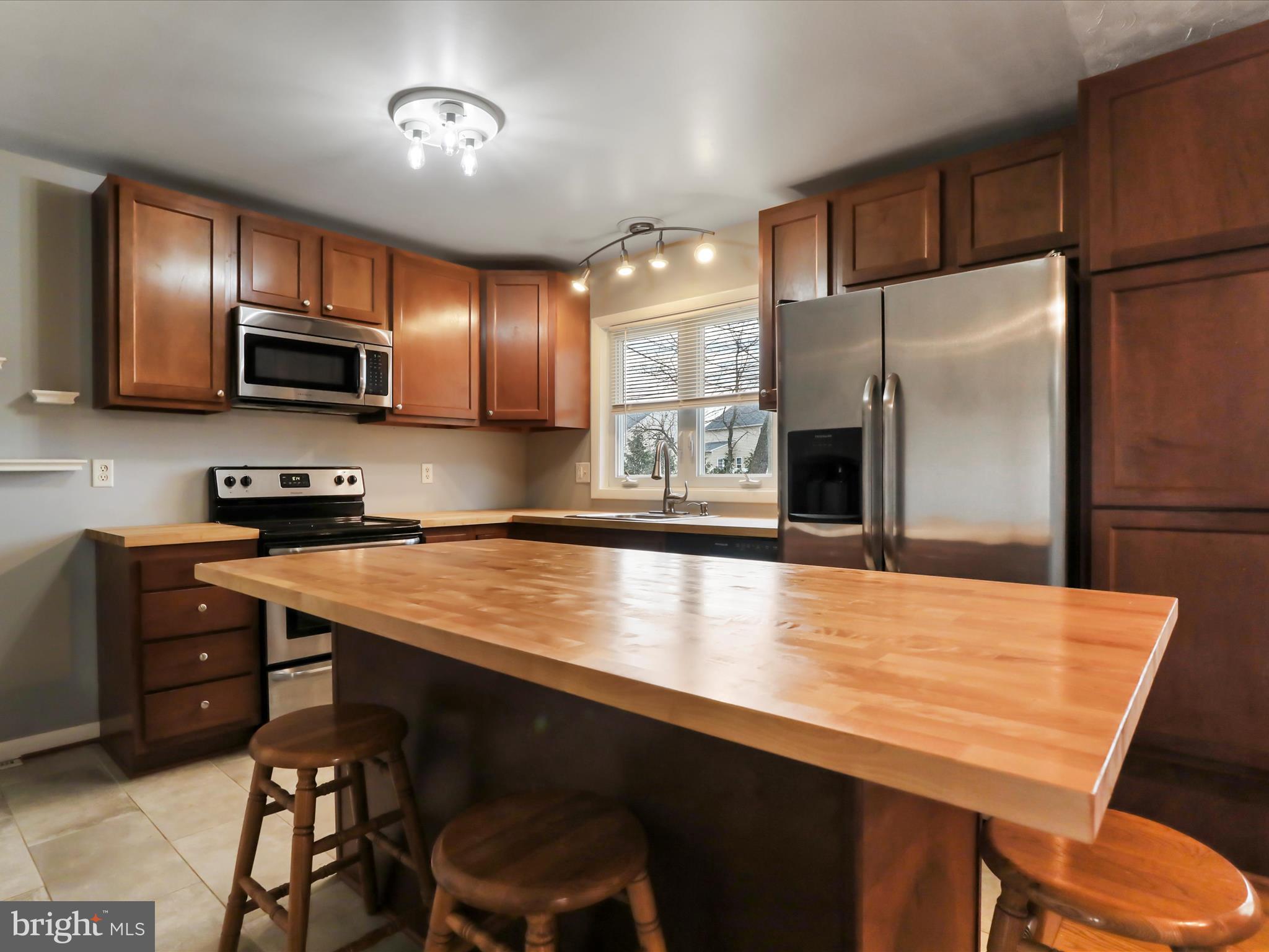 ST JAMES VILLAGE - Residential