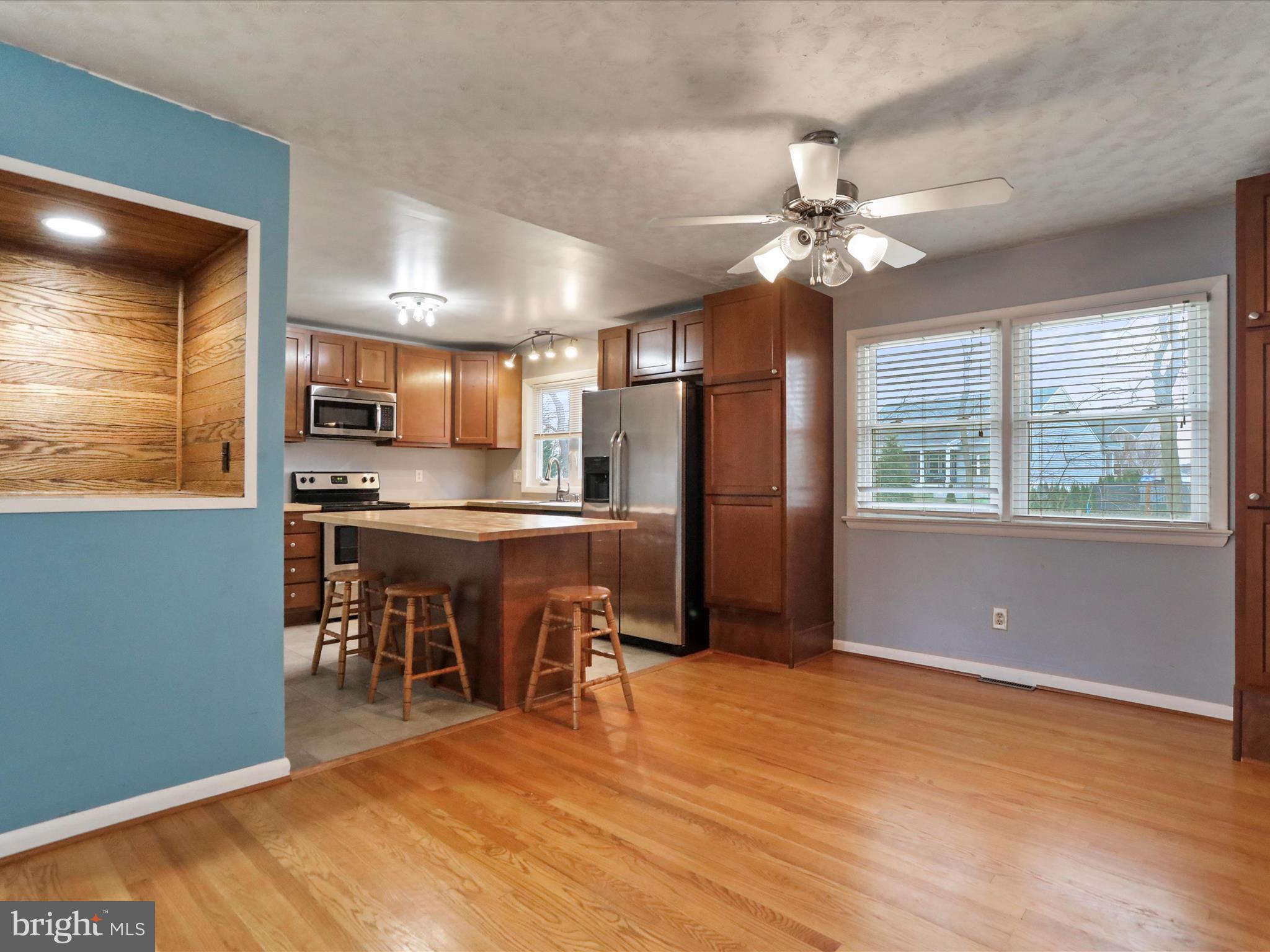 ST JAMES VILLAGE - Residential