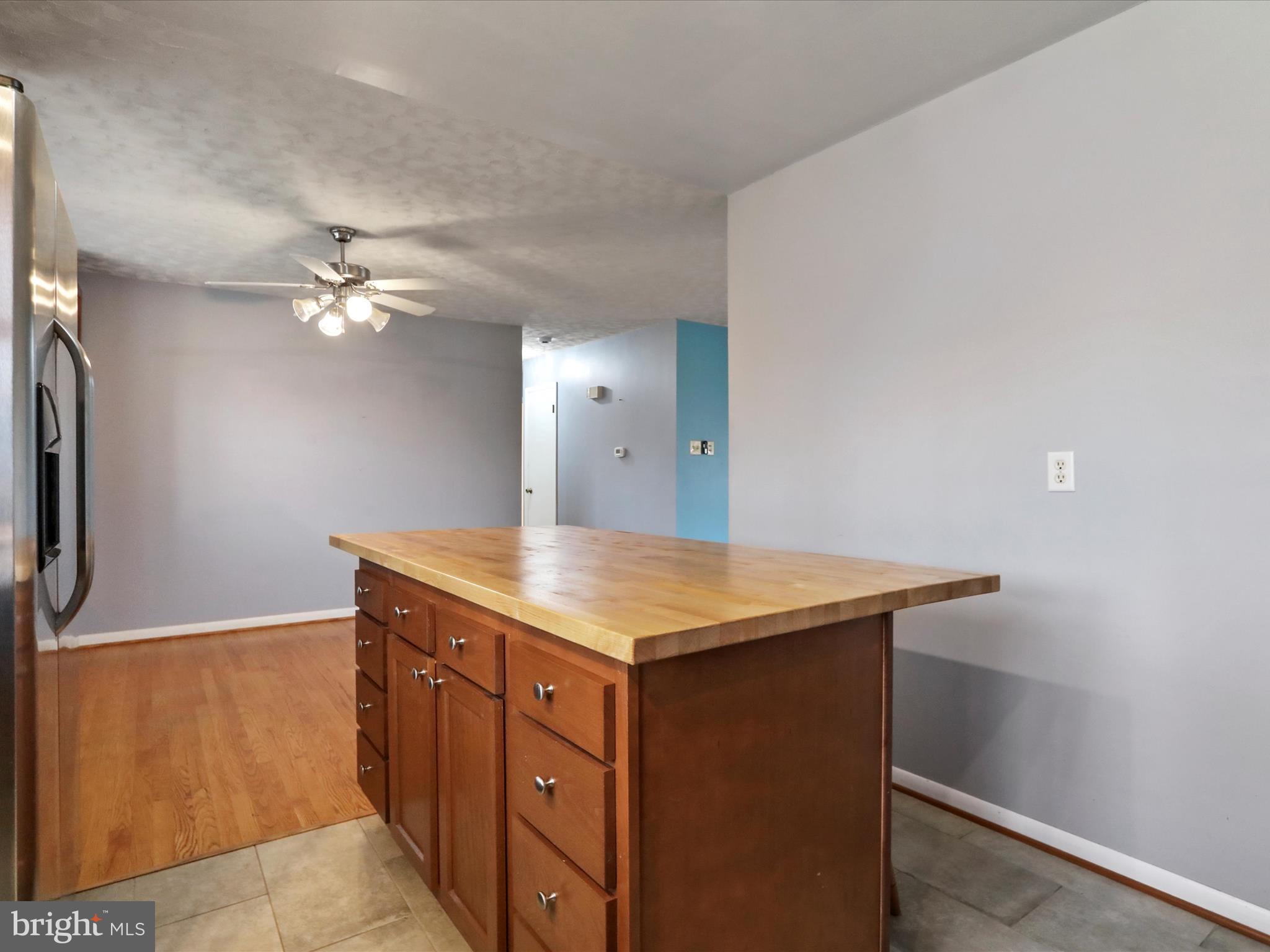 ST JAMES VILLAGE - Residential